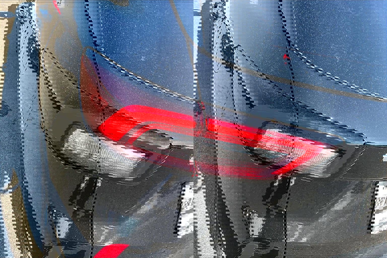 Certified 2025 Ford Escape ST-Line image 30