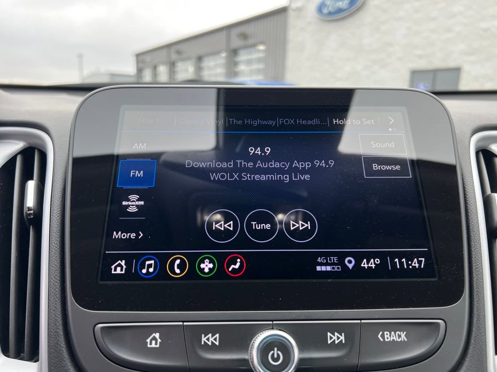 Used 2023 Chevrolet Malibu LT image 18