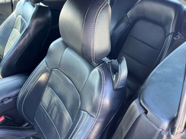 Certified 2019 Ford Mustang GT Premium w/ Equipment Group 401A RWD image 6