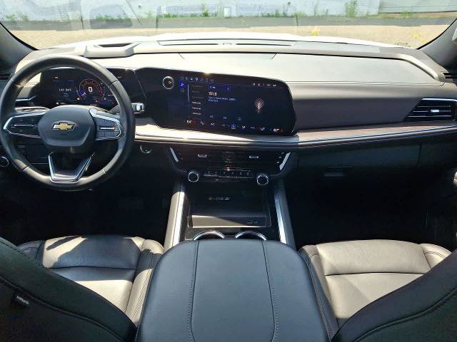 Used 2025 Chevrolet Tahoe LT RWD image 10