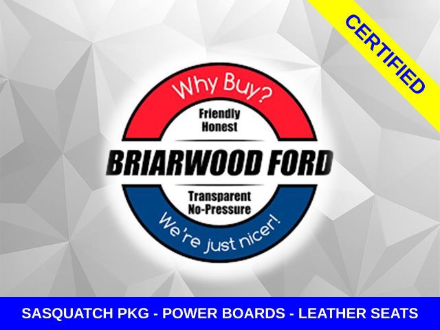 Certified 2021 Ford Bronco Wildtrak AWD/4WD image 5