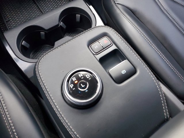 Certified 2021 Ford Mustang Mach-E Select w/ Comfort/Technology Package image 28