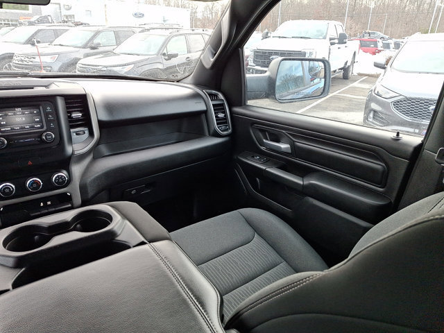 Used 2023 RAM 1500 Tradesman image 15