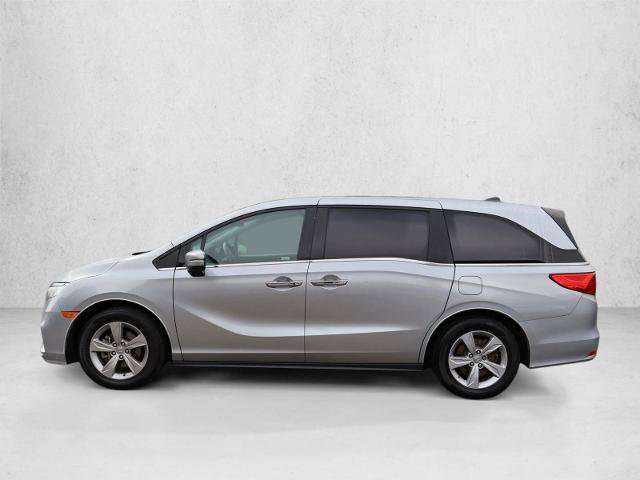 Used 2019 Honda Odyssey EX image 9