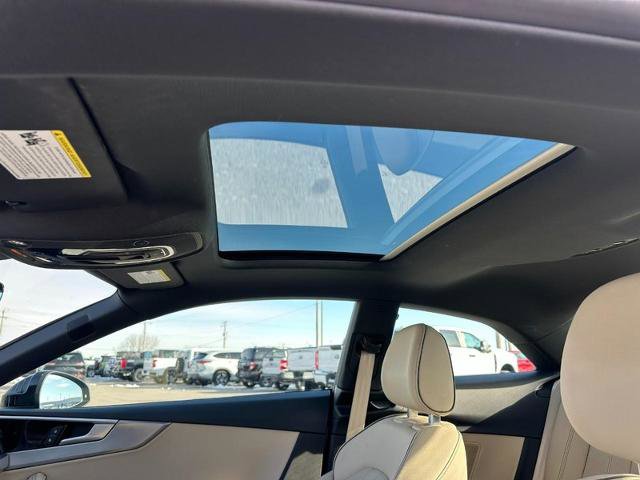 Used 2024 Audi A5 2.0T Premium Plus image 11