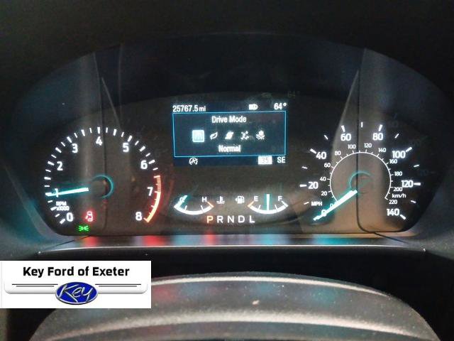 Certified 2022 Ford Escape SEL AWD/4WD image 37