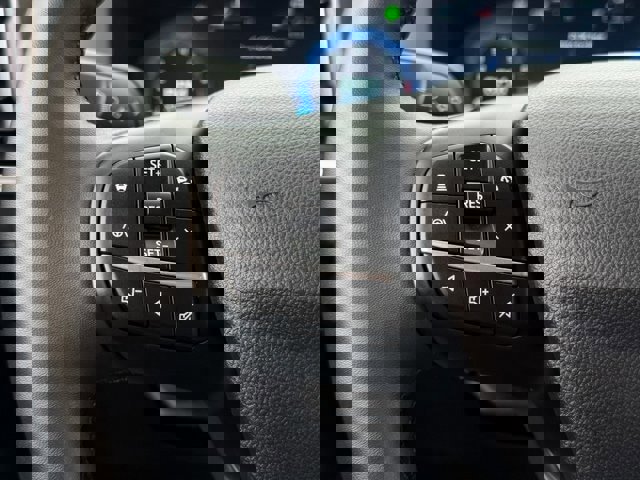 Certified 2025 Ford Bronco Sport Outer Banks w/ Outer Banks Tech Package+ image 38