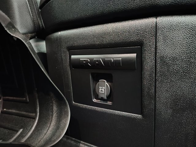 Used 2018 RAM 1500 Sport w/ Quick Order Package 27Q Night AWD/4WD image 35