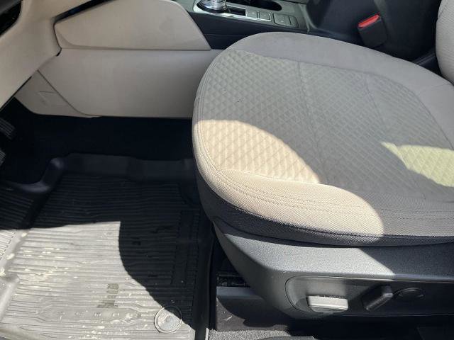 Certified 2021 Ford Escape SE AWD/4WD image 12