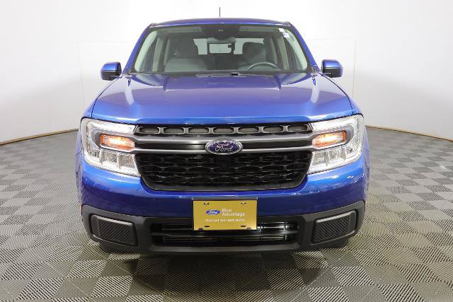 Certified 2023 Ford Maverick XLT w/ Equipment Group 300A Standard AWD/4WD image 3
