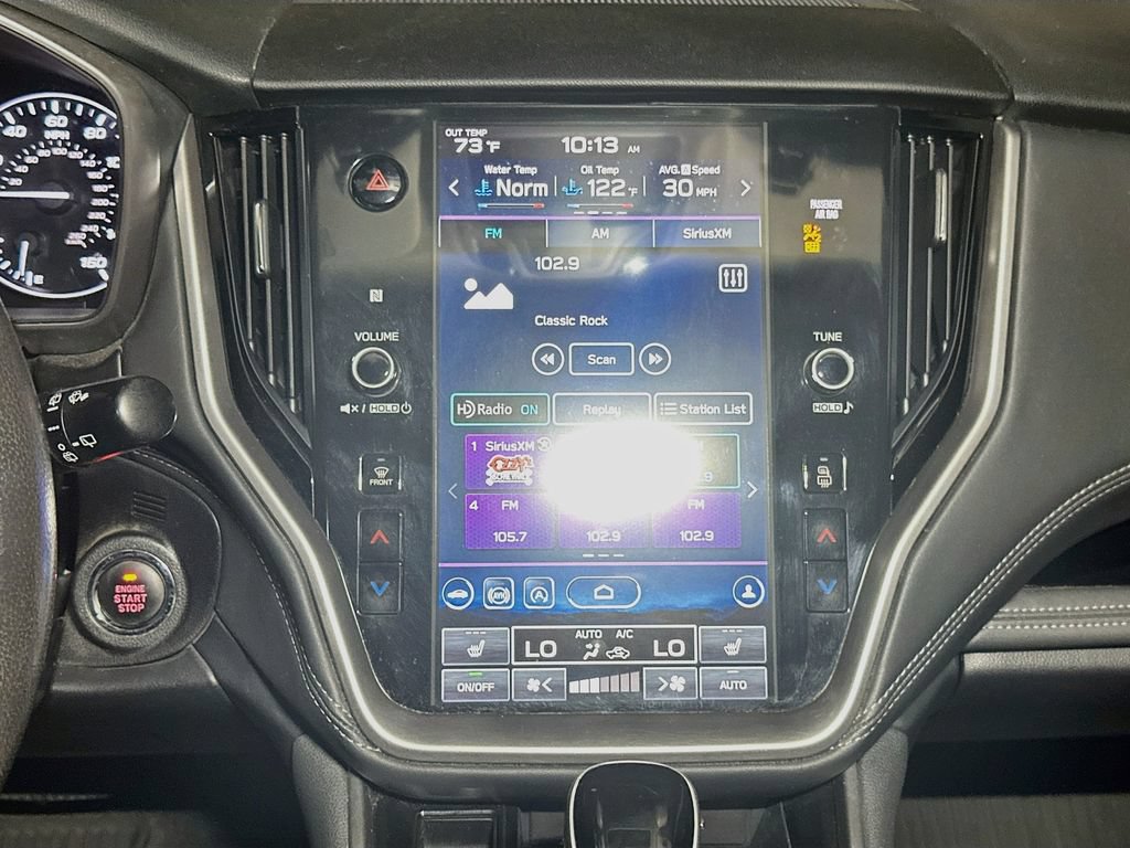 Used 2021 Subaru Outback Limited w/ Popular Package #2 AWD/4WD image 13