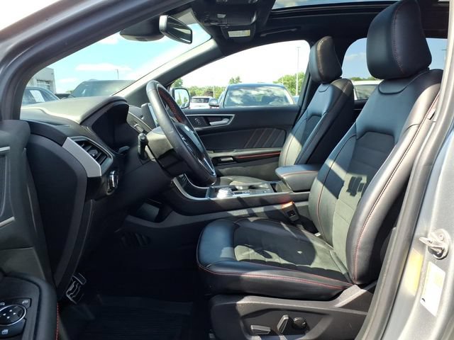 Certified 2023 Ford Edge ST-Line AWD/4WD image 18