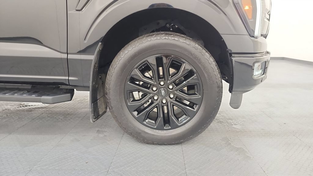 Certified 2024 Ford F150 Lariat AWD/4WD image 31