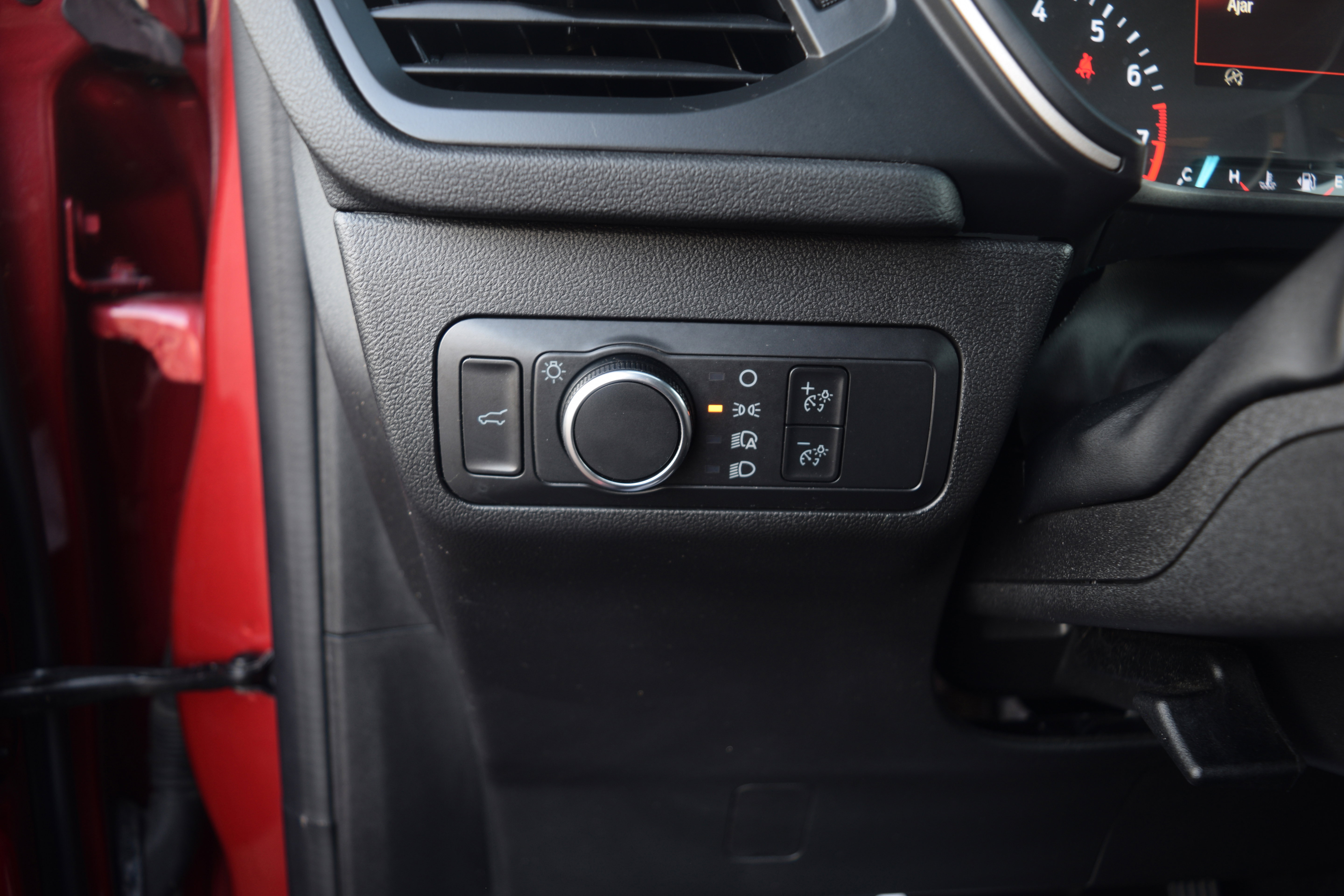 Certified 2022 Ford Escape SE w/ Convenience Package image 7