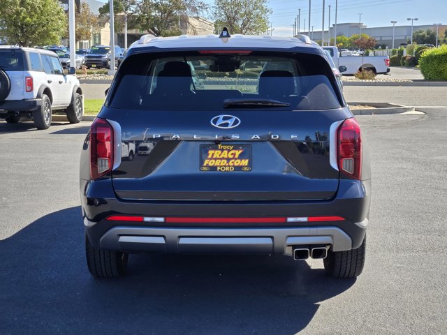 Used 2025 Hyundai Palisade SEL FWD image 5