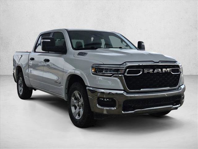 Used 2025 RAM 1500 Lone Star AWD/4WD image 3