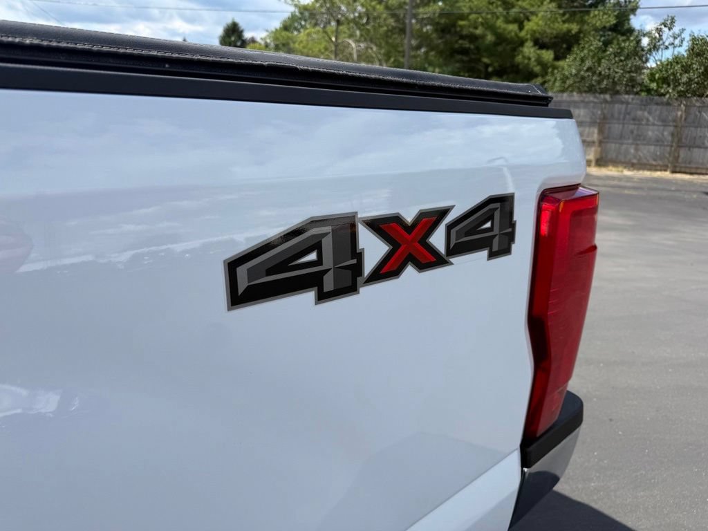 Certified 2022 Ford F350 XL w/ STX Appearance Package AWD/4WD image 19
