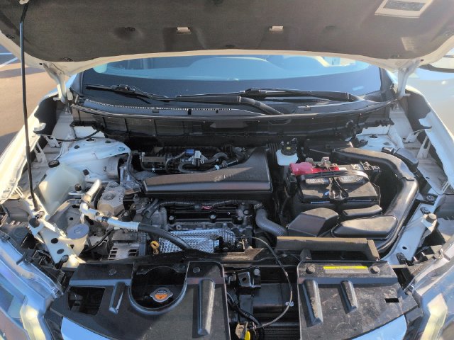 Used 2018 Nissan Rogue SV AWD/4WD image 49