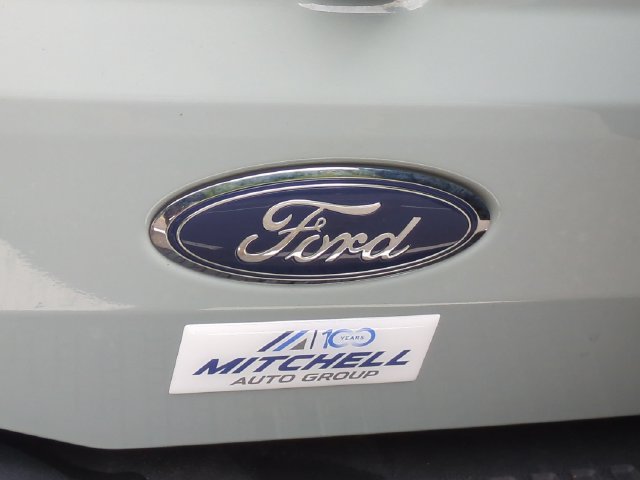 Certified 2023 Ford Bronco Black Diamond AWD/4WD image 37