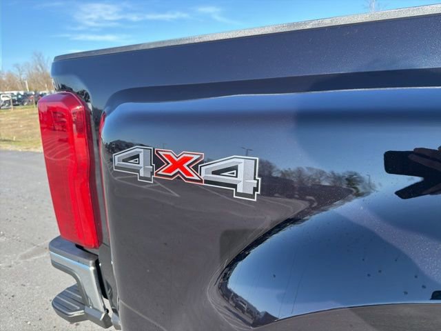 Certified 2025 Ford F350 XLT image 13
