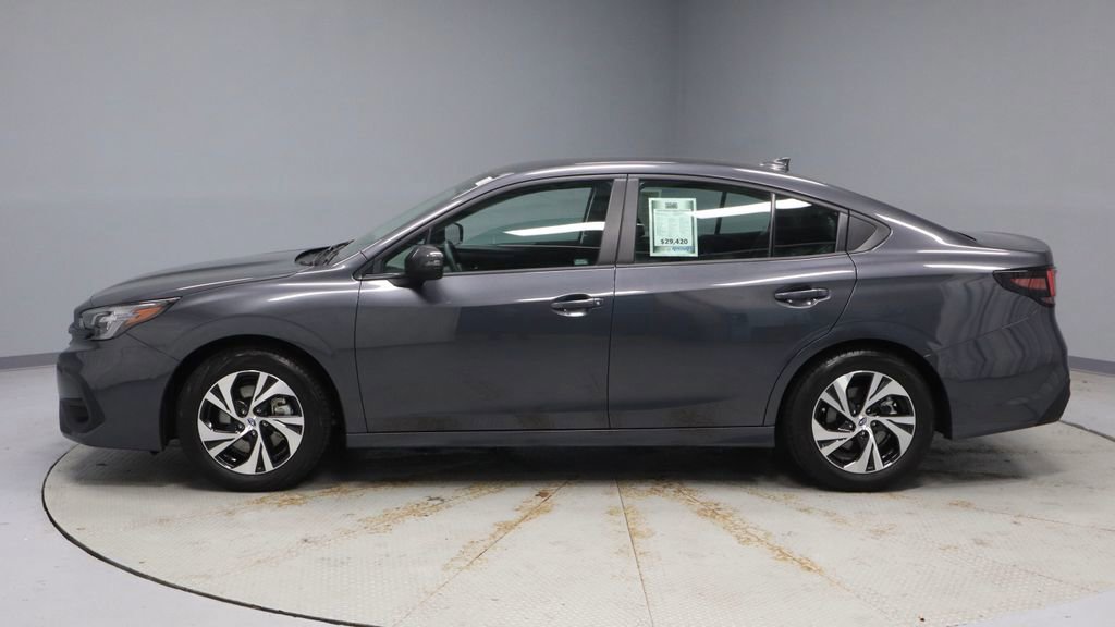 Used 2025 Subaru Legacy Premium image 2