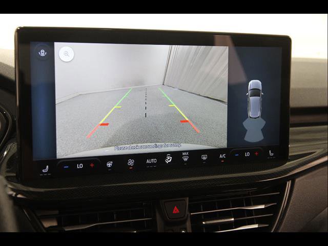 Certified 2024 Ford Escape ST-Line w/ Tech Pack #1 image 16