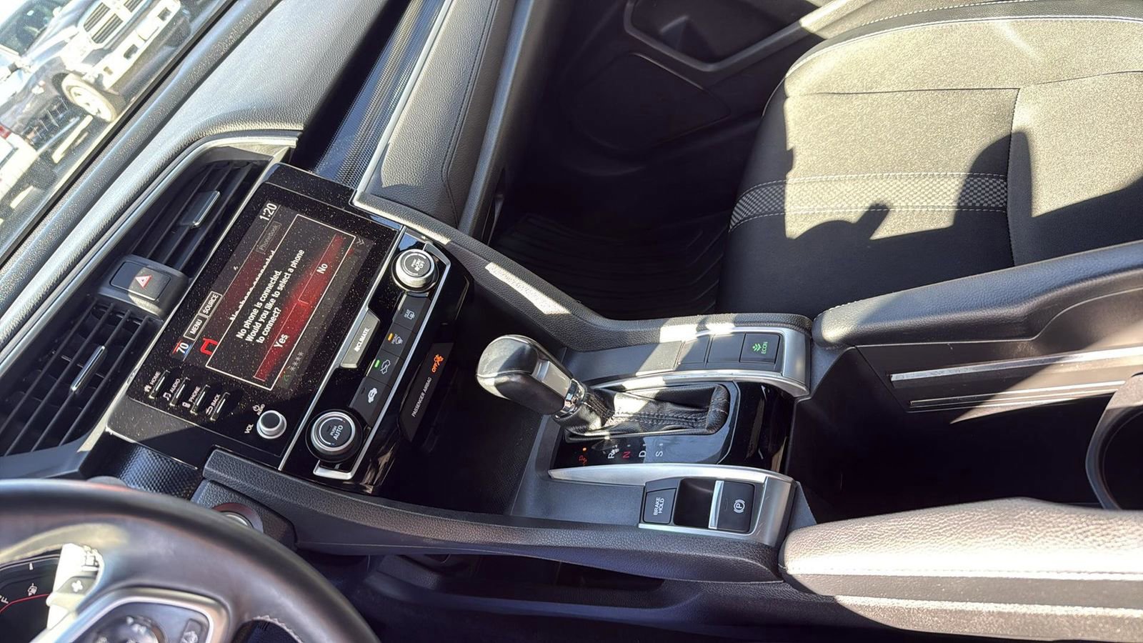 Used 2020 Honda Civic Sport image 20