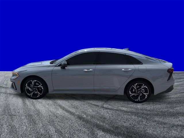 Used 2026 Kia K5 GT-Line image 7