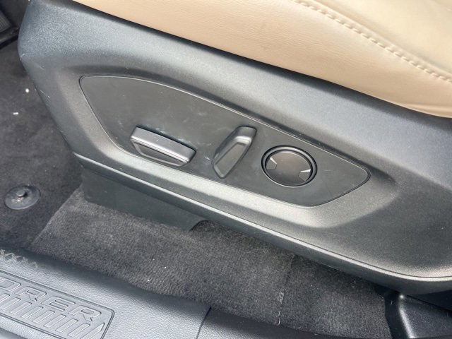 Certified 2023 Ford Explorer XLT w/ Equipment Group 202A image 20