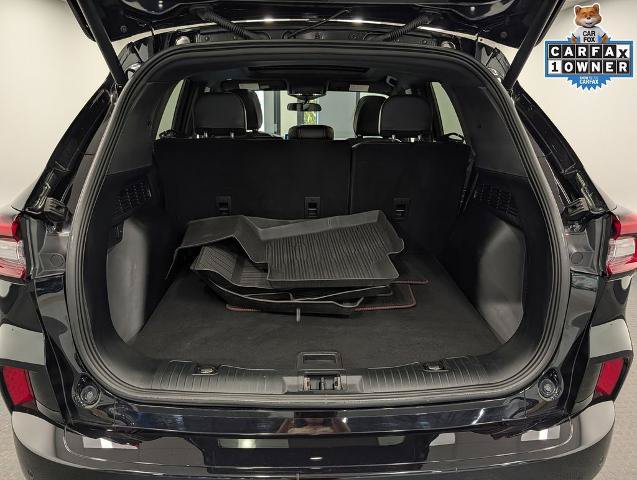 Certified 2023 Ford Escape ST-Line w/ Tech Pack #1 AWD/4WD image 25