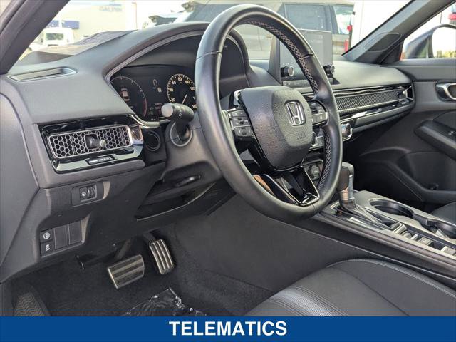 Used 2024 Honda Civic Sport image 12