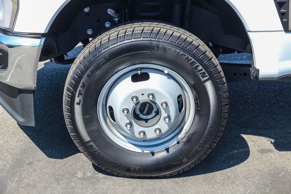 Certified 2024 Ford F350 XLT w/ XLT Value Package AWD/4WD image 14