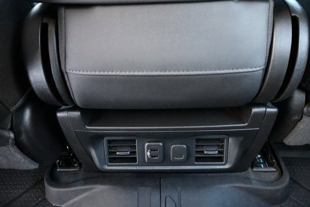 Used 2019 Chevrolet Silverado 1500 LT w/ All-Star Edition image 31