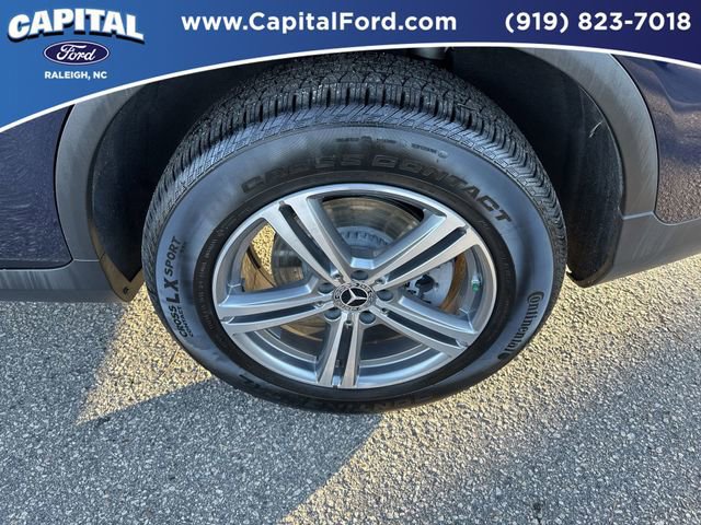 Used 2022 Mercedes-Benz GLC 300 image 13