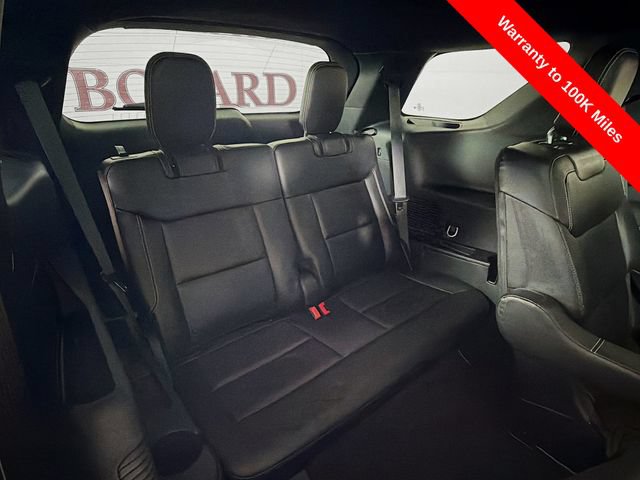 Certified 2023 Ford Explorer ST w/ Equipment Group 401A AWD/4WD image 35