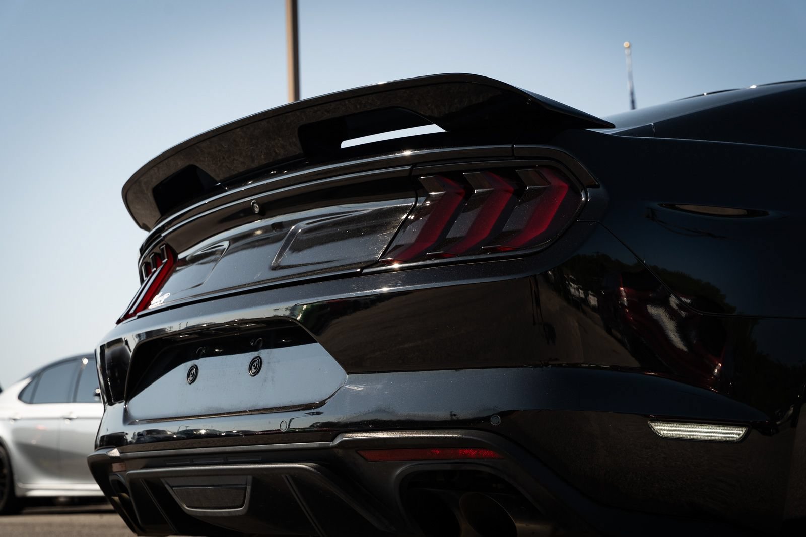 Certified 2018 Ford Mustang GT RWD image 20