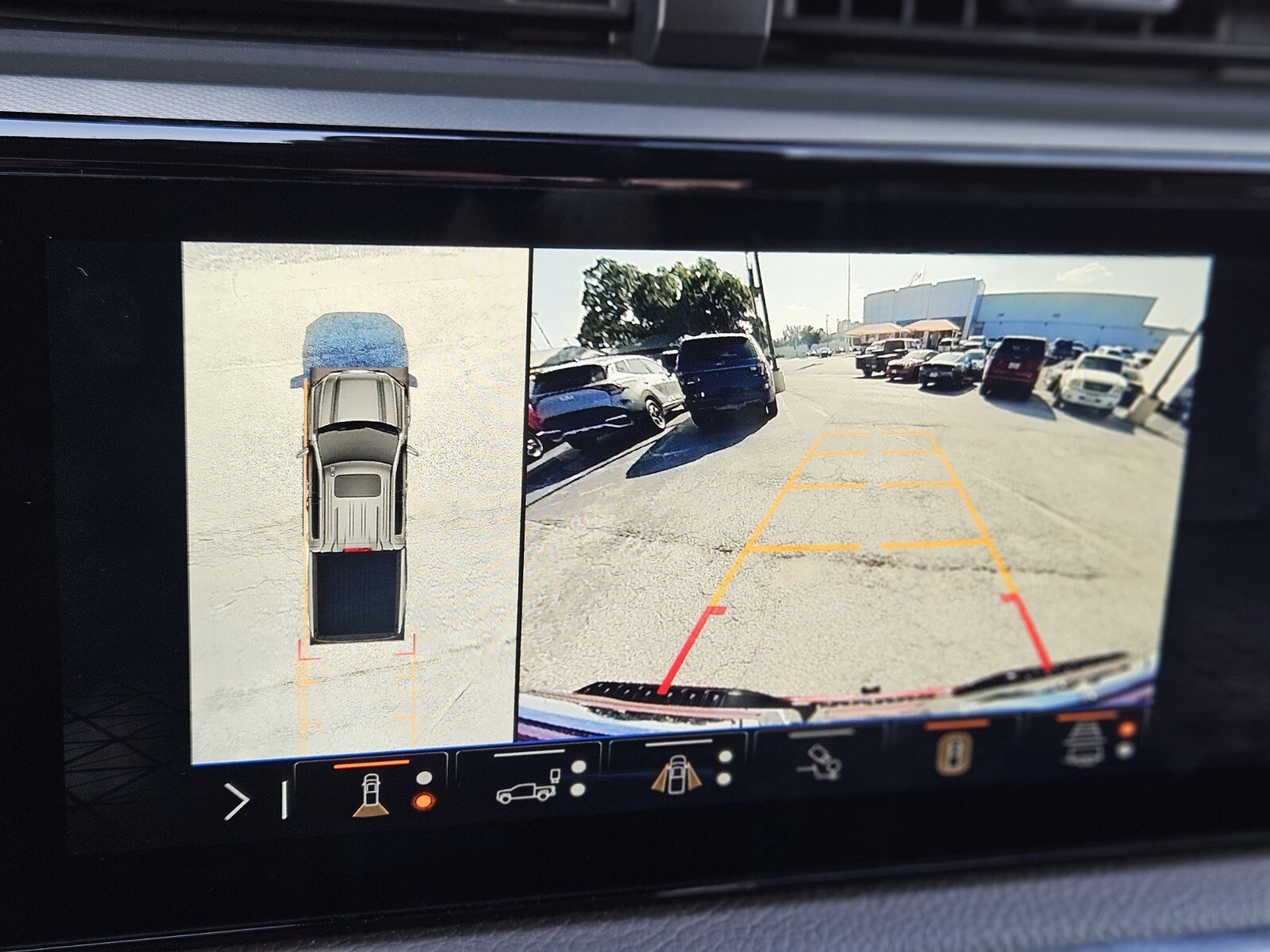 Used 2024 GMC Sierra 1500 Denali image 23