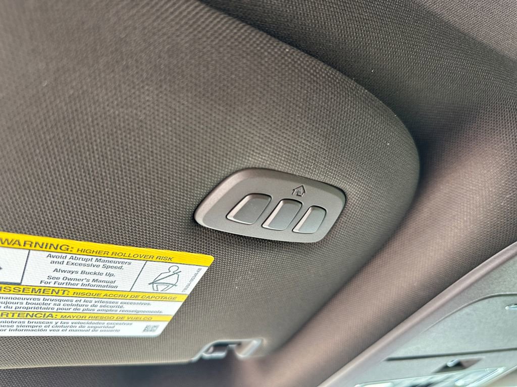 Certified 2025 Ford F150 King Ranch w/ FX4 Off-Road Package image 21