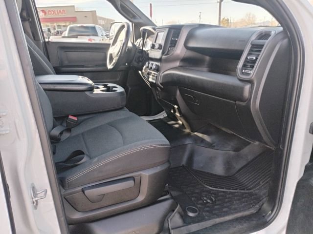 Used 2022 RAM 3500 Tradesman w/ Max Tow Package AWD/4WD image 20