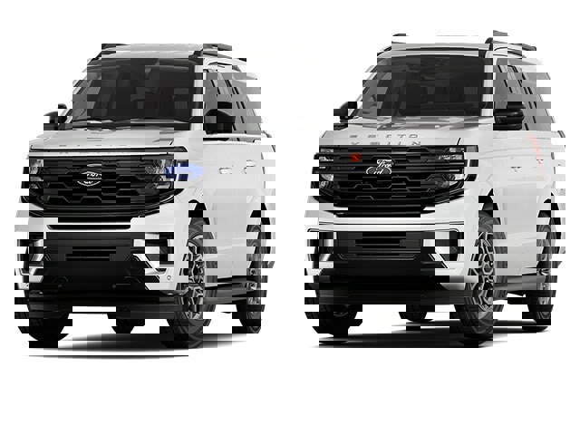 Certified 2025 Ford Expedition Max Active