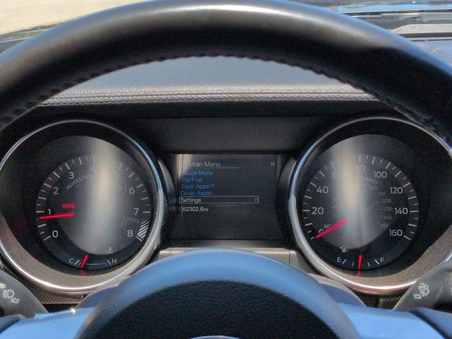 Certified 2018 Ford Mustang GT RWD image 26