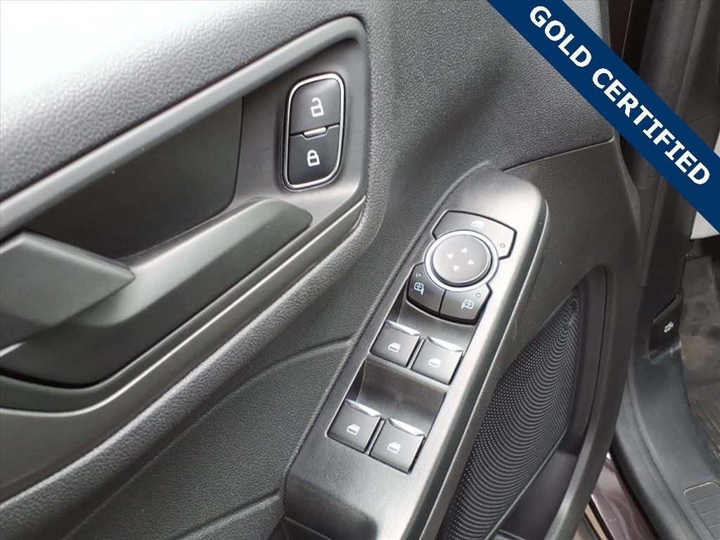 Certified 2023 Ford Escape Active image 13