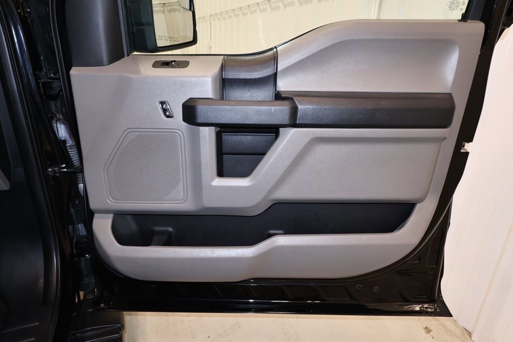 Certified 2019 Ford F150 XL w/ Equipment Group 101A Mid AWD/4WD image 21