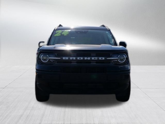 Certified 2024 Ford Bronco Sport Big Bend AWD/4WD image 8