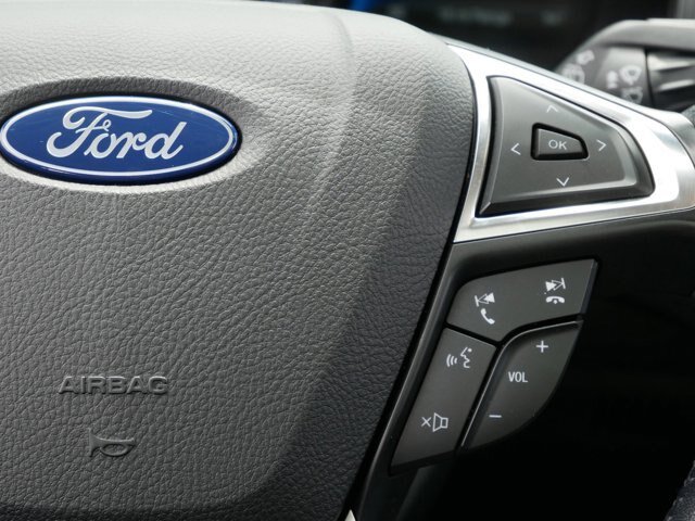 Certified 2023 Ford Edge SEL w/ Convenience Package AWD/4WD image 20