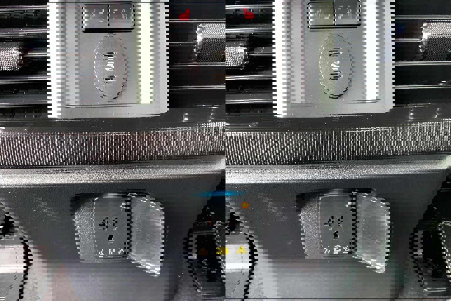 Certified 2025 Ford F150 Lightning Platinum image 33