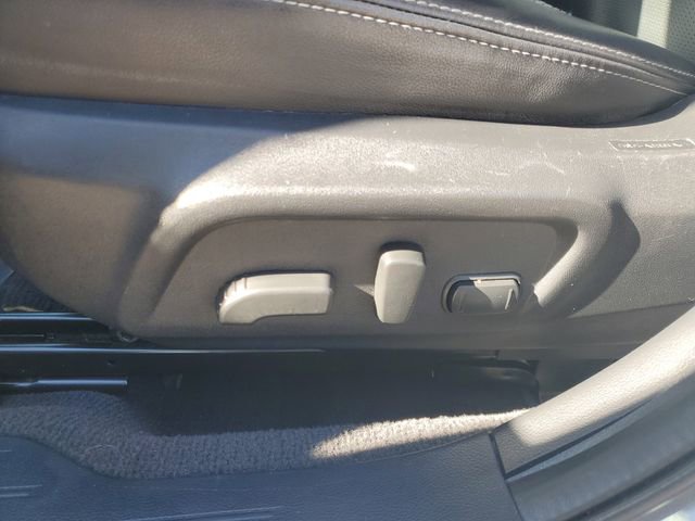 Used 2018 Subaru Outback 2.5i Limited image 16