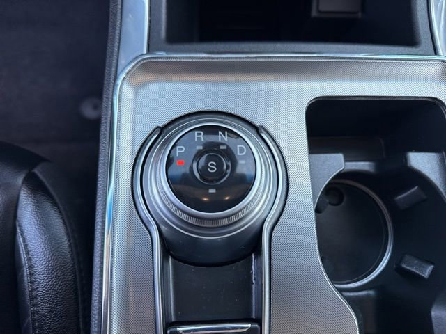 Certified 2024 Ford Edge Titanium AWD/4WD image 30