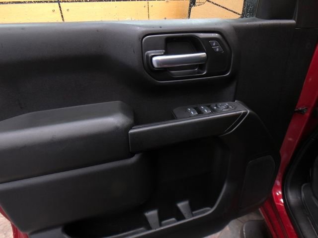 Used 2020 Chevrolet Silverado 1500 Custom Trail Boss w/ Custom Convenience Package image 12