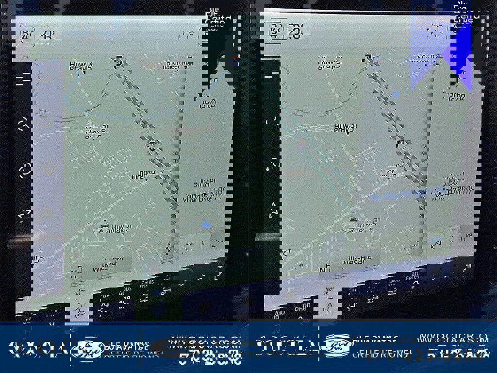 Certified 2023 Ford F150 Lariat w/ Equipment Group 502A High image 17